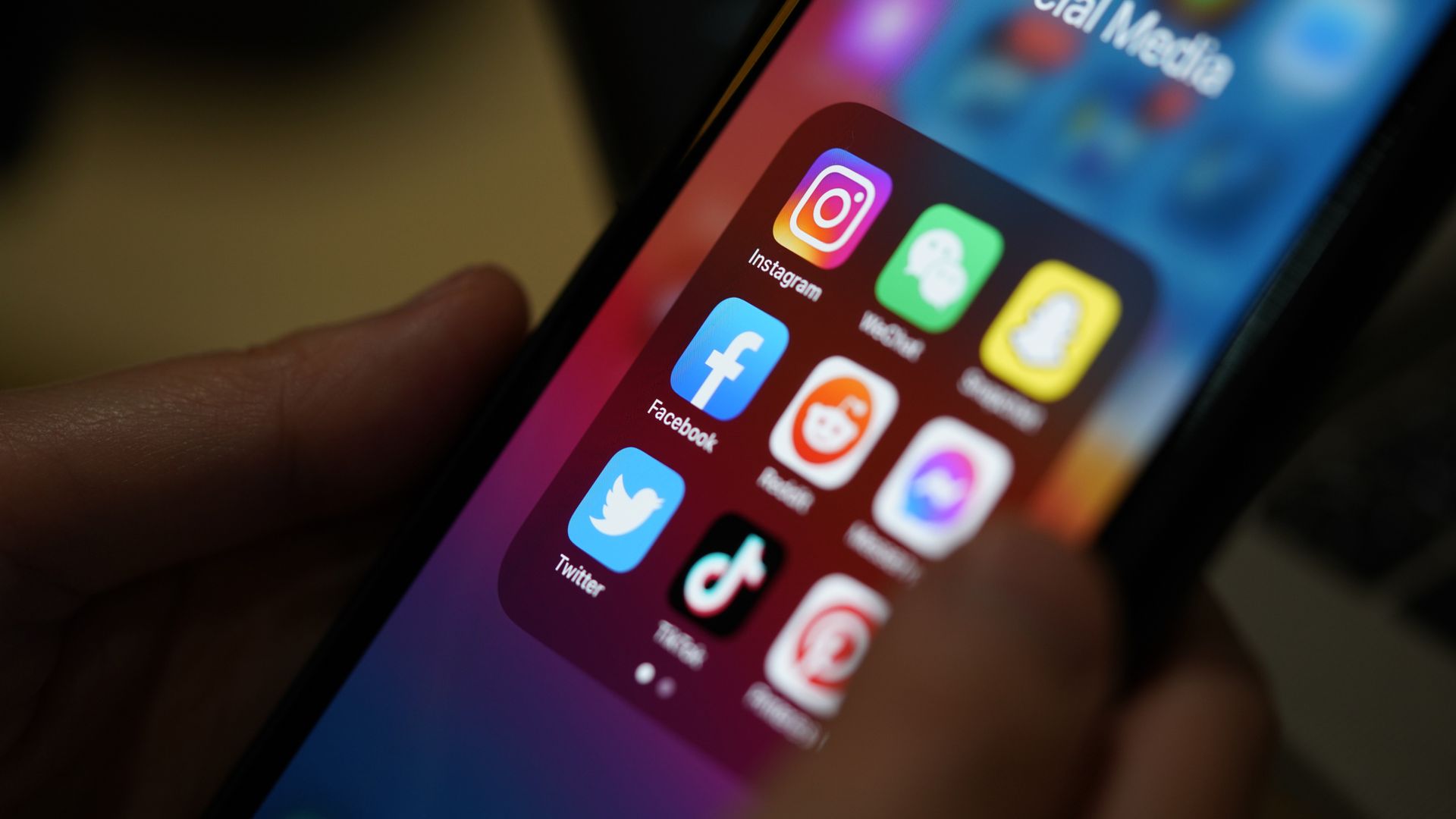 Apple and Meta fined millions by EU over competition law