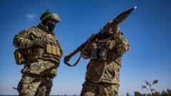 Vance says US will ‘walk away’ unless Ukraine and Russia agree to proposals