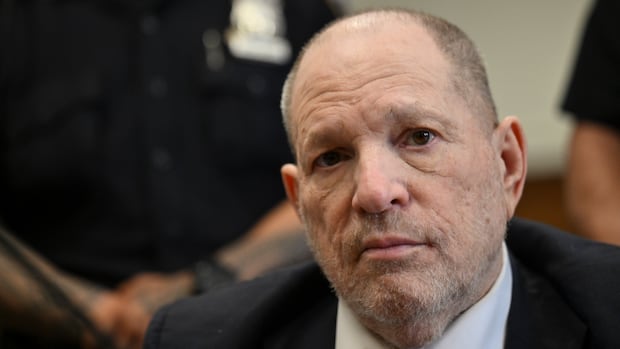 Opening statements delivered in Harvey Weinstein’s retrial on sexual assault charges