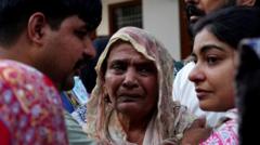 India closes main border crossing with Pakistan after Kashmir attack