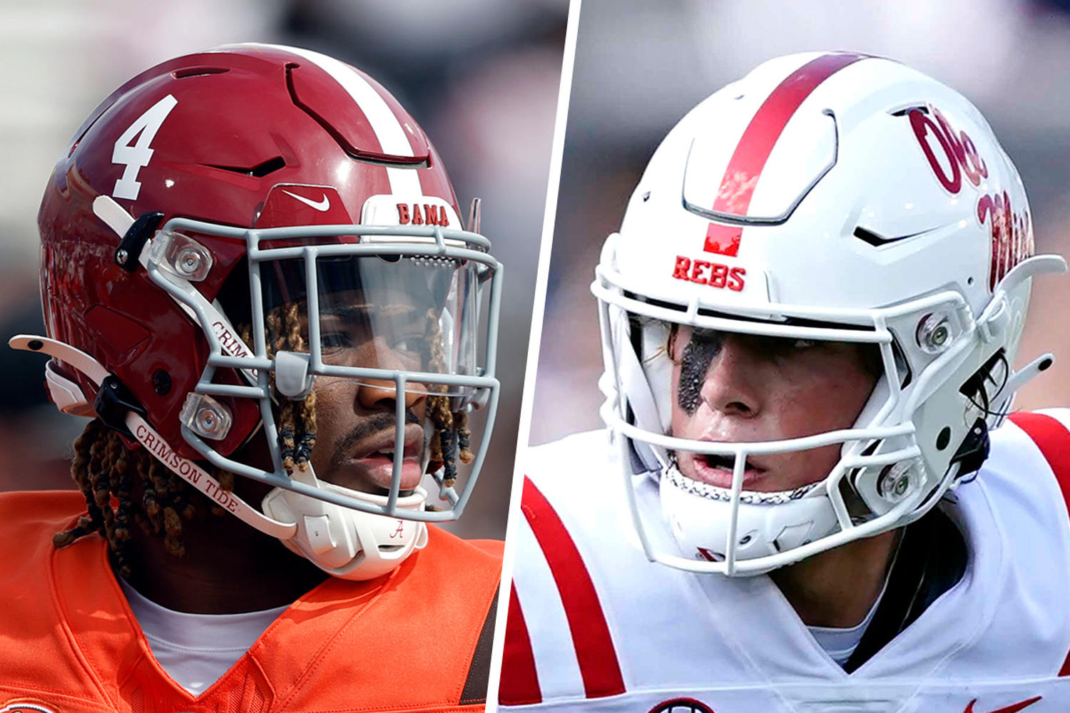 Every NFL team wants a good, young quarterback. Drafting one is the hard part