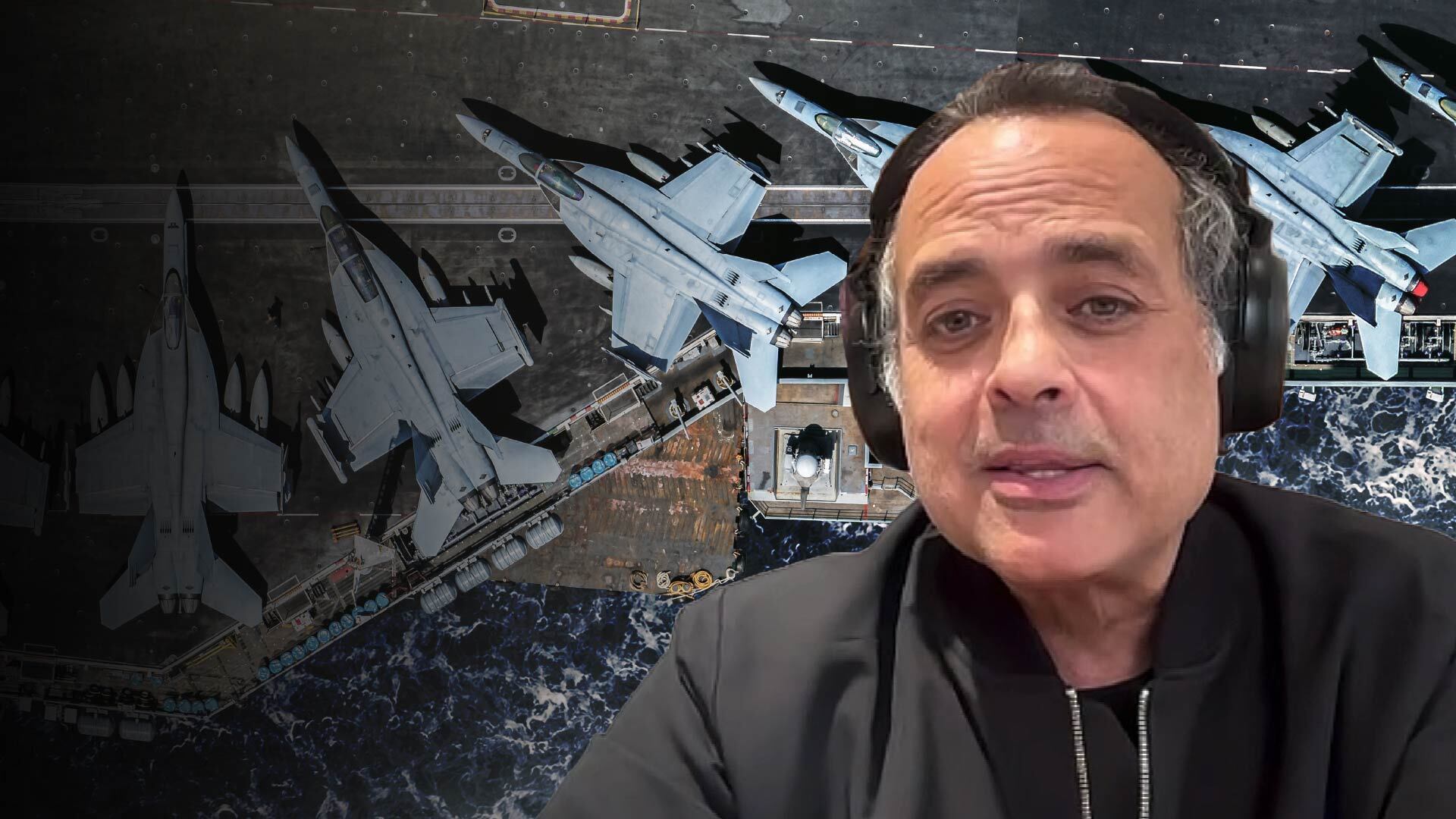 ‘It’s about time NATO be shut down’, says Vijay Prashad