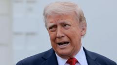 Trump criticises Zelensky over refusal to accept Russian control of Crimea