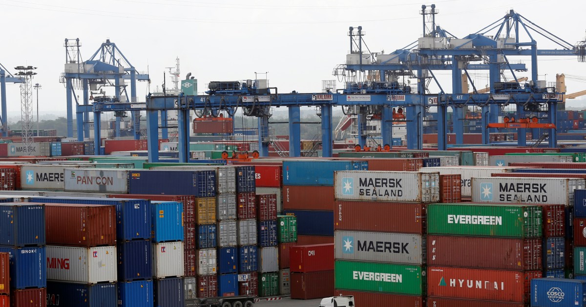 Vietnam, US kick off trade talks as Hanoi seeks relief from Trump’s tariffs