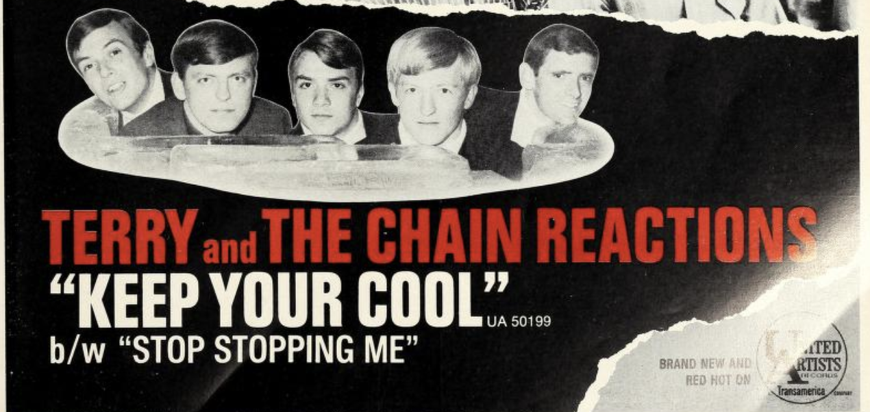 terry-and-the-chain-reactions,-“keep-your-cool”