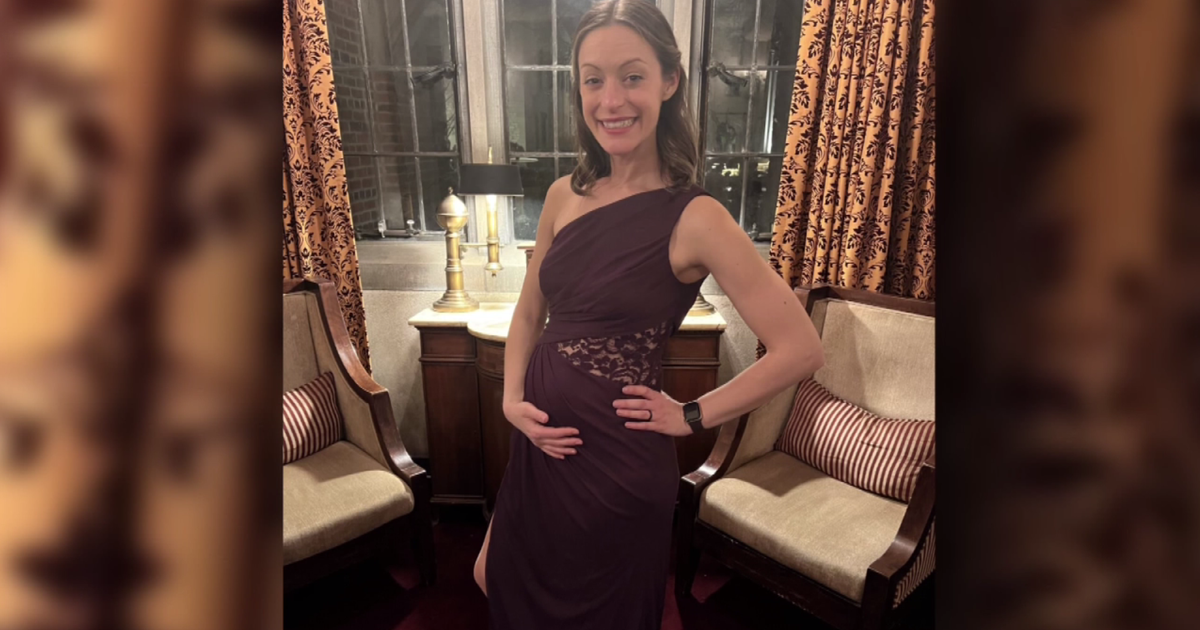 After struggling to conceive herself, Chicago woman now gives back as gestational surrogate