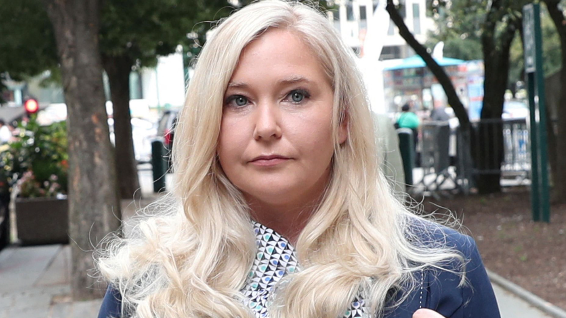 Prince Andrew accuser Virginia Giuffre has died, her family says