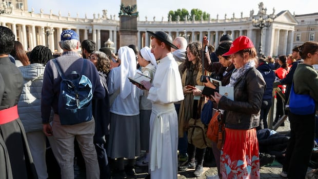 World says final farewell to Pope Francis