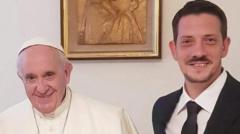 Pope Francis’ nephew remembers father figure ‘Uncle Jorge’
