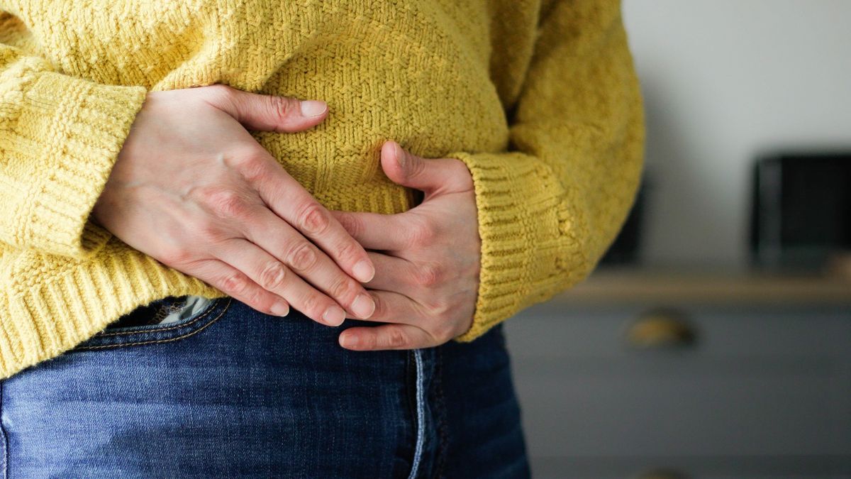 What are ovarian cysts? All about cyst formation, symptoms and treatments