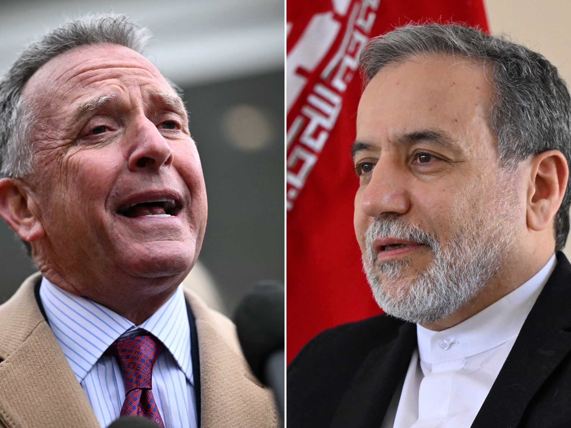 Iran ‘extremely cautious’ about success of nuclear talks with the US