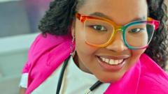 The price of love – the doctor who has South Africa talking about financial abuse