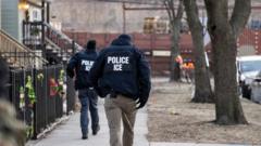 Judge says US citizen, 2, may have been deported without ‘meaningful process’