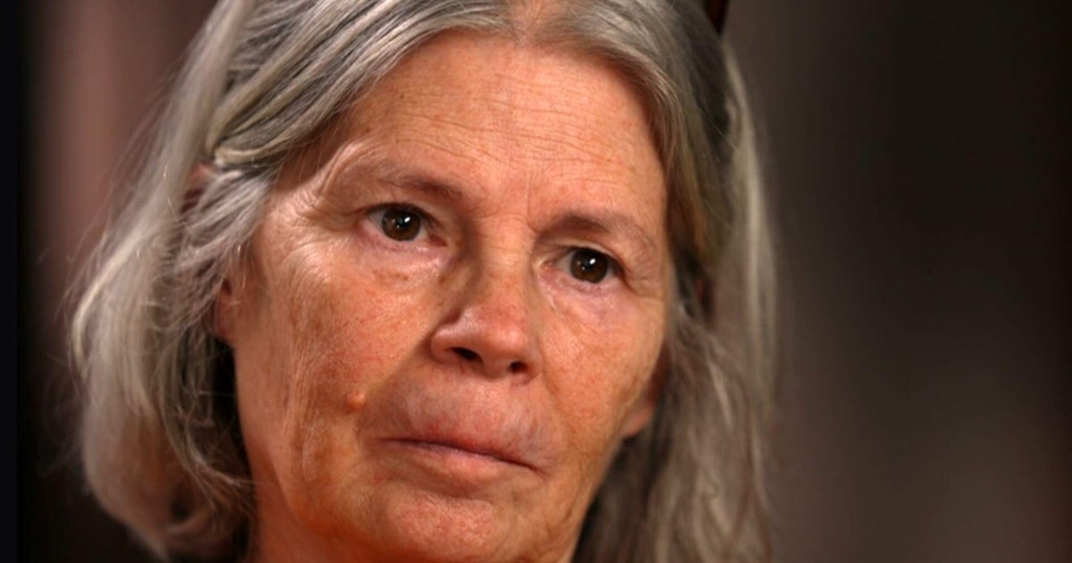 Convicted murderer says she knows who husband’s real killer is
