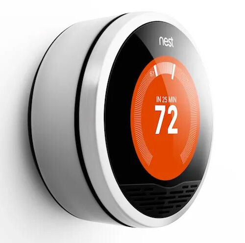 Google announces 1st and 2nd gen Nest Thermostats will lose support in October 2025