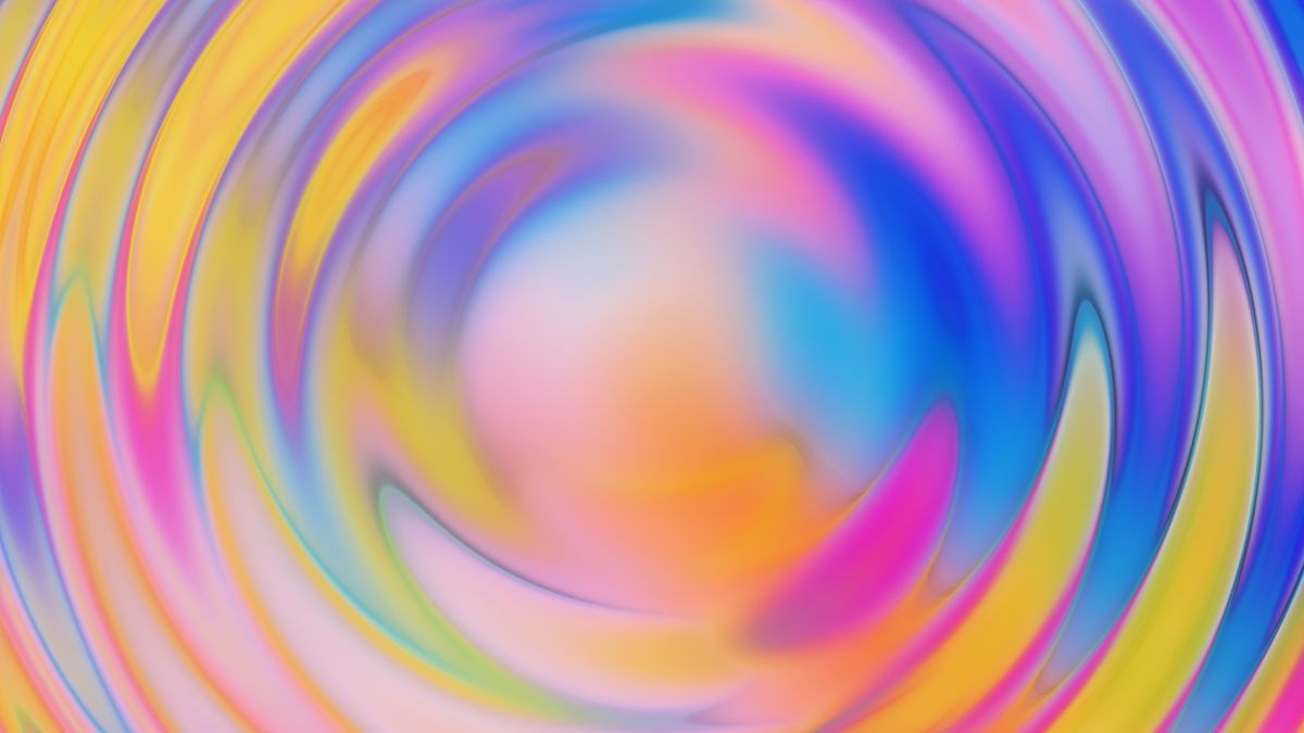 Colors are universal — even if our perception of them is subjective