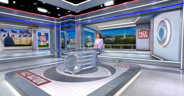 Face the Nation: Lavrov, Shaheen, Homan