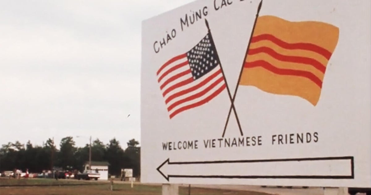 Gerald Ford and America’s “moral obligation” to refugees