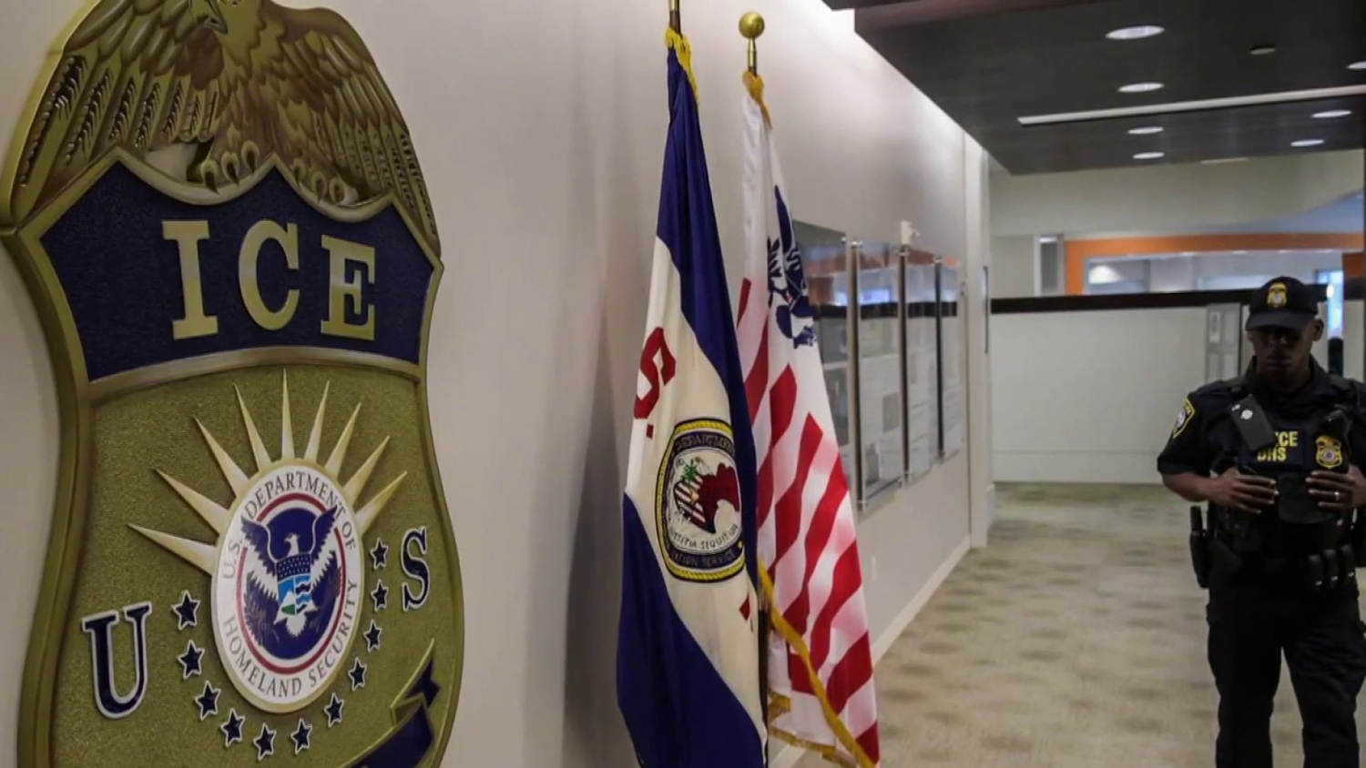 New scrutiny over deportations of parents with children