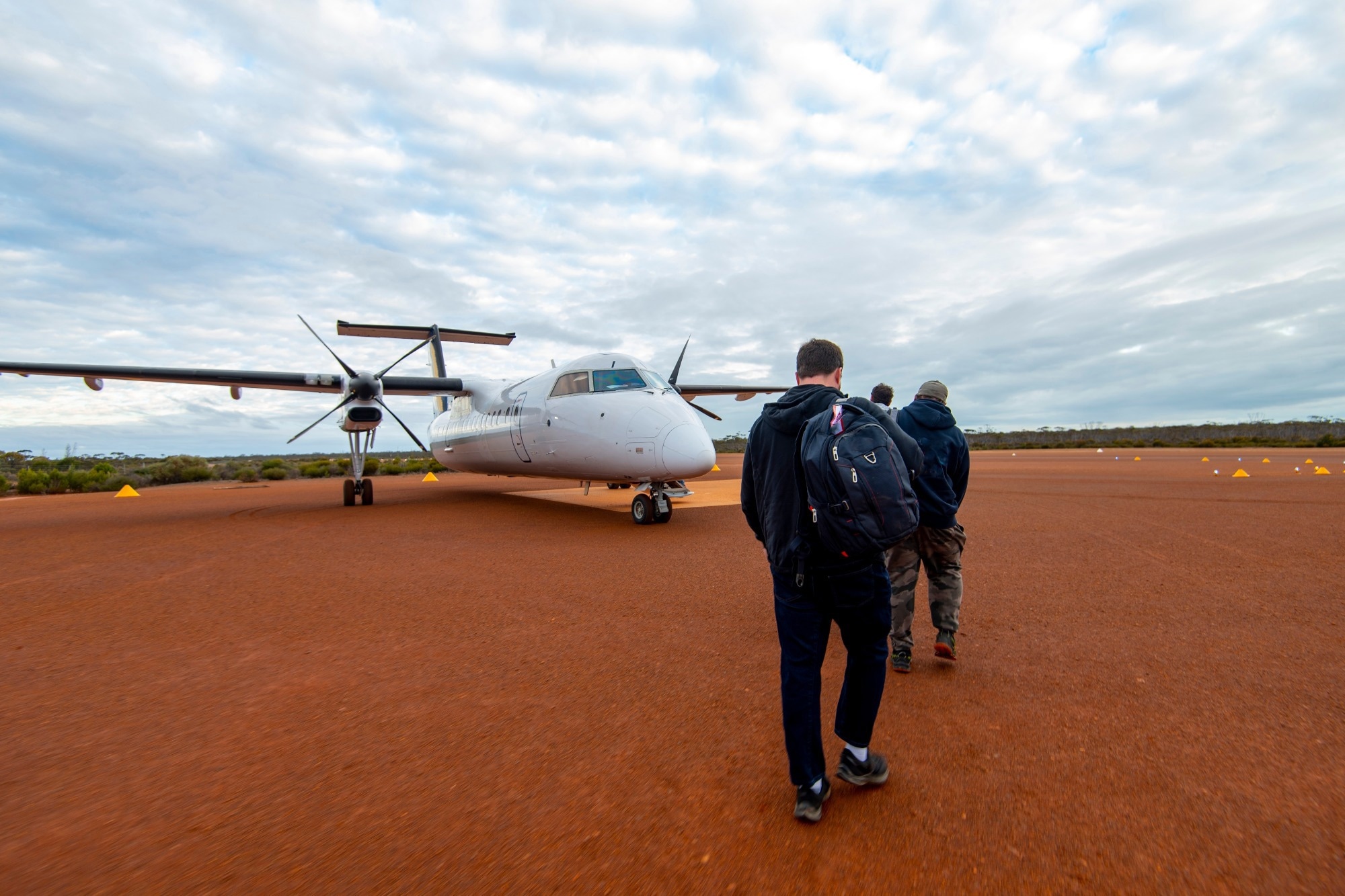Want better FIFO relationships? Prioritize communication, researchers advise