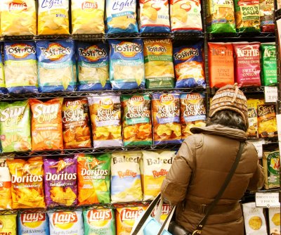 Ultra-processed foods tied to 124,000 premature deaths over 2 years in U.S., study finds