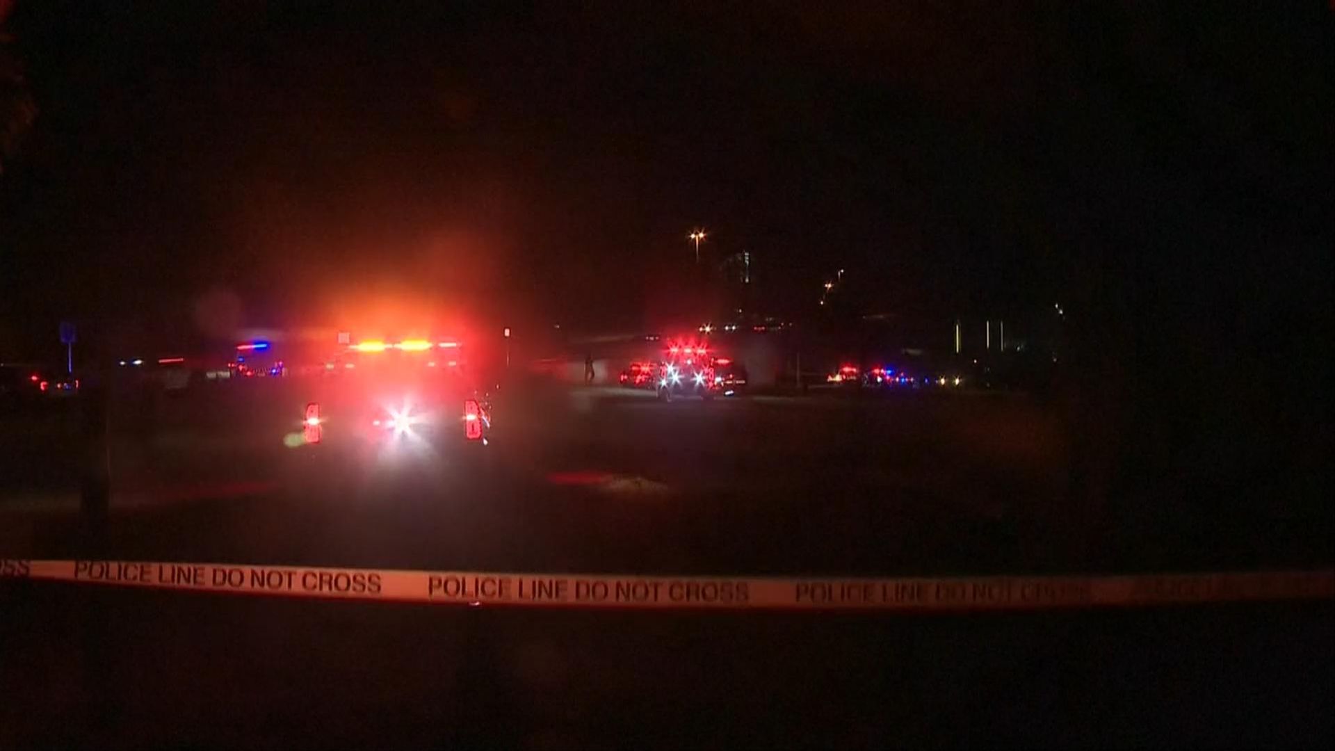 One dead and multiple injured after boat crashes into ferry in Florida