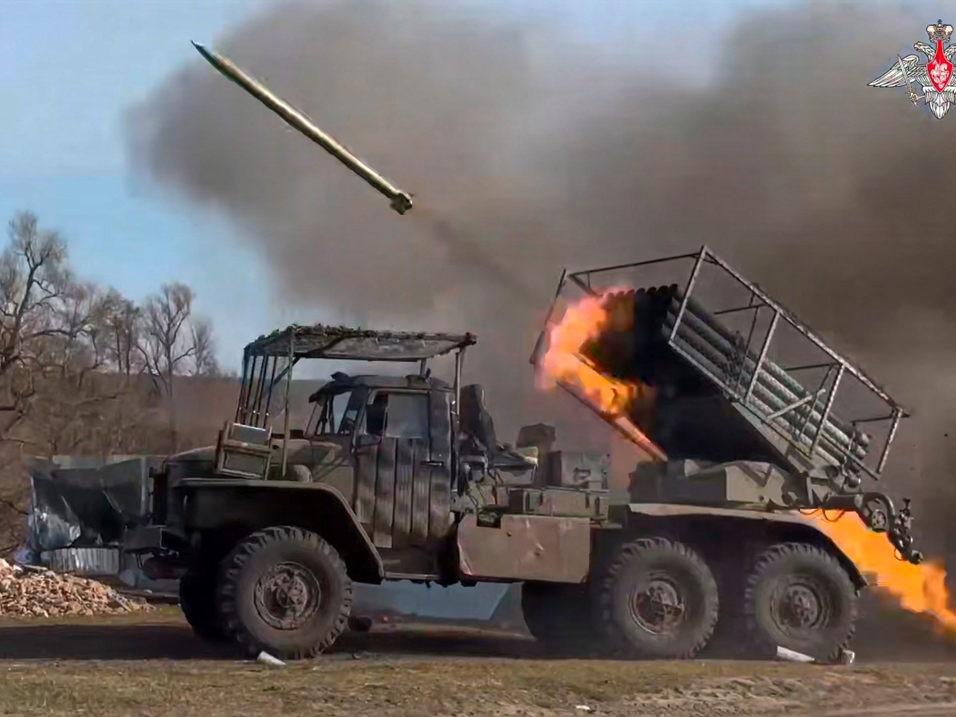 Russia-Ukraine war: List of key events, day 1,159