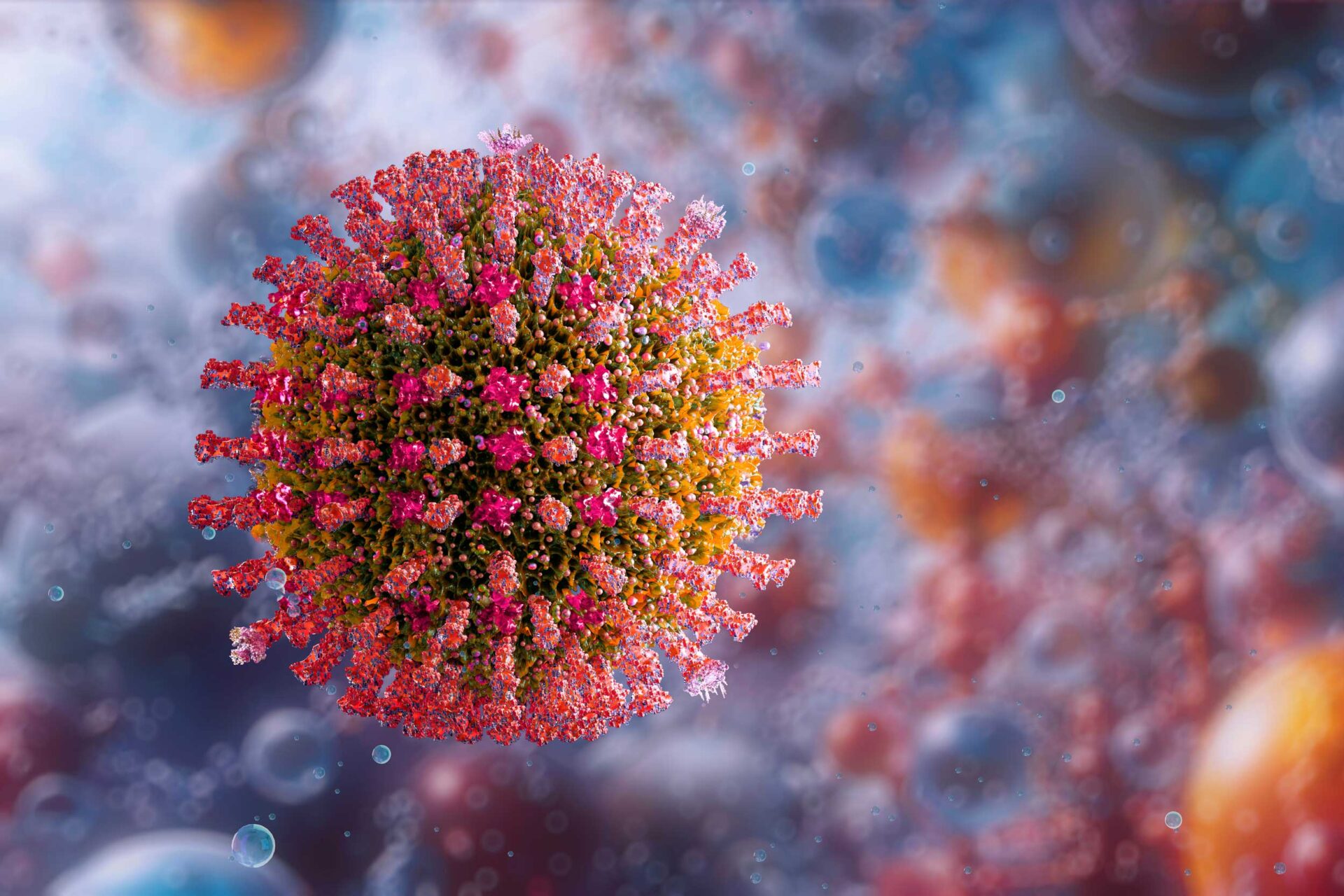Hello measles, my old friend: The return of previously vanquished vaccine-preventable diseases