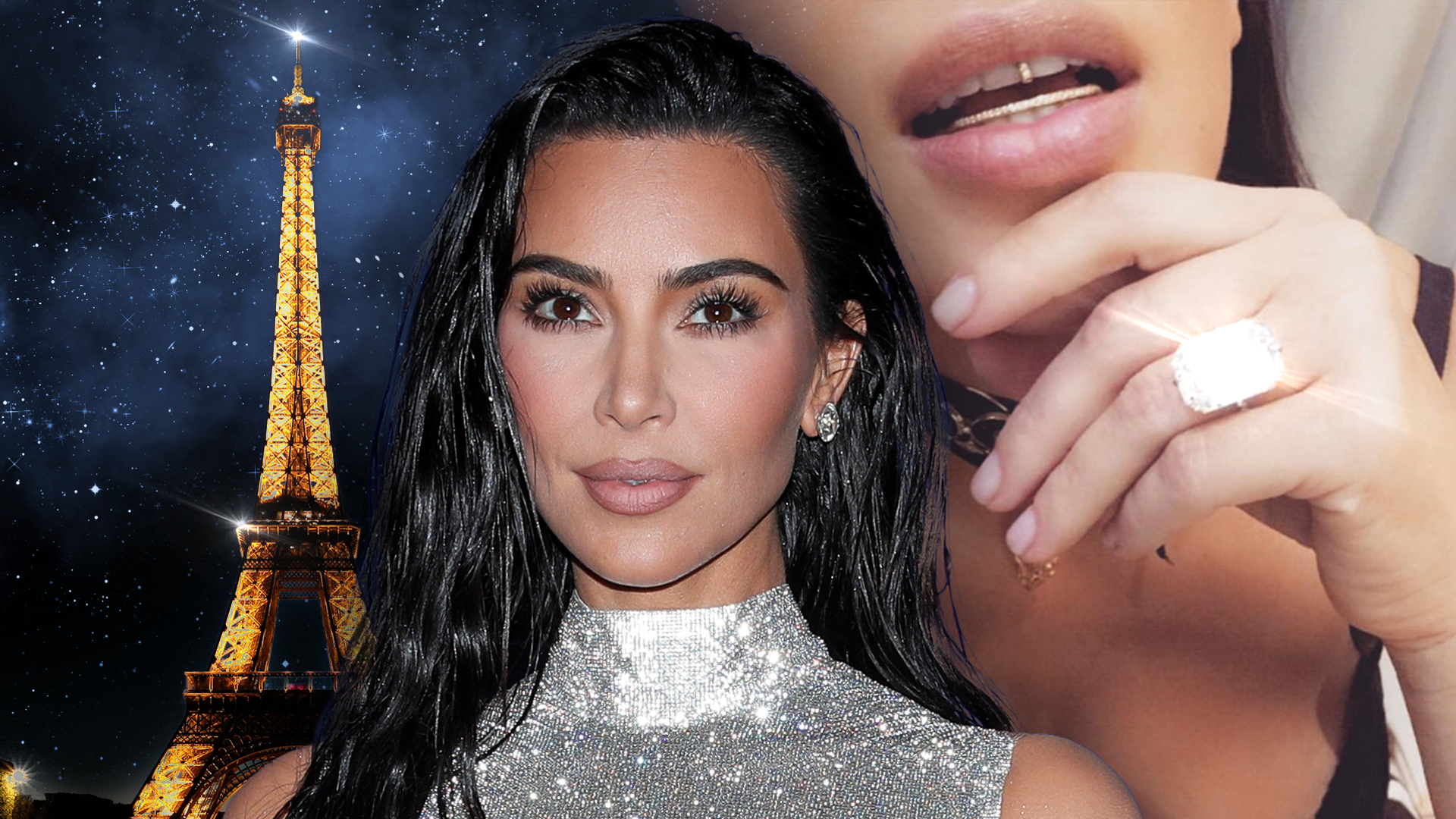Tied up and held at gunpoint – Kim Kardashian will finally face suspects in court