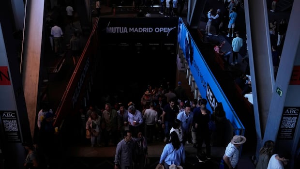 Spain, Portugal hit by major power outage expected to last hours
