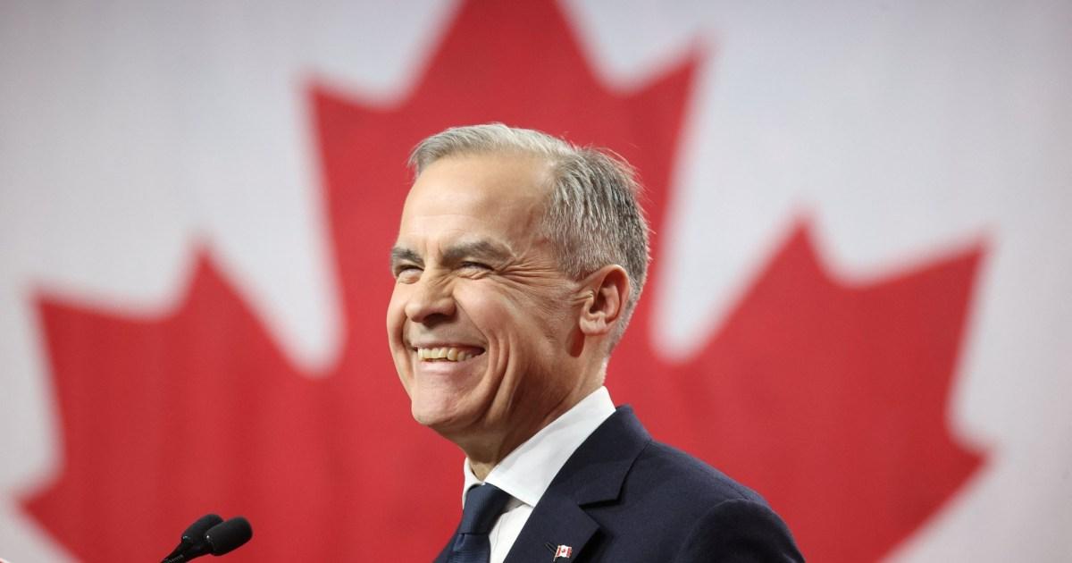 Who is Mark Carney? New Canadian PM’s family, career, and more
