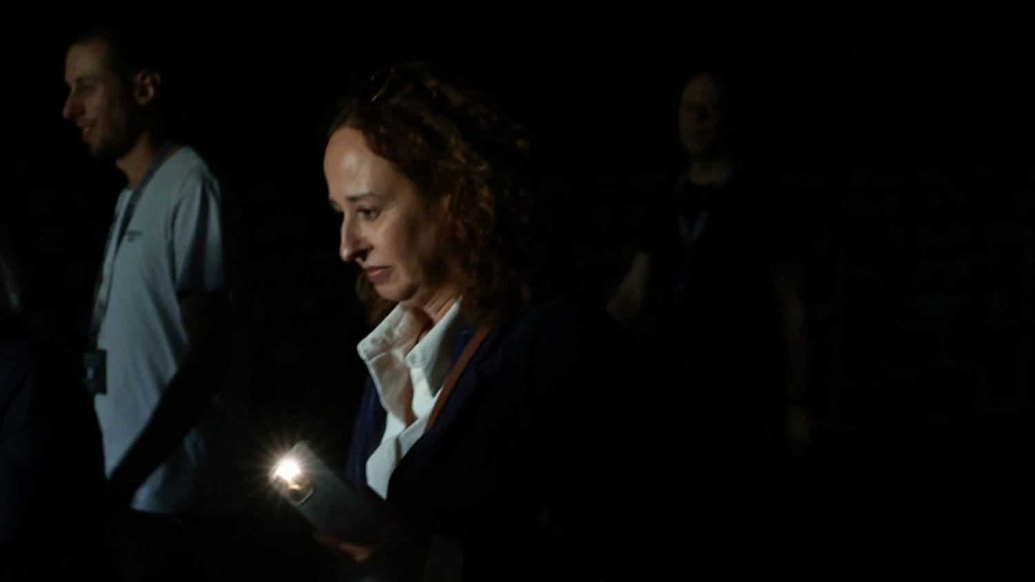 Massive power outage impacting Spain and Portugal