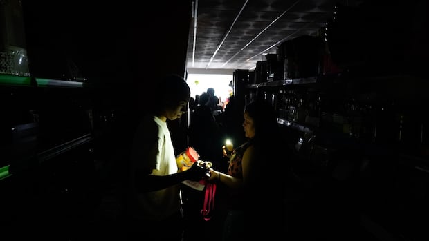 European officials probe cause of hourslong power outages in Spain, Portugal