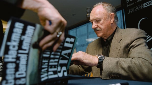 Autopsy confirms Gene Hackman died from heart disease, notes his Alzheimer’s and prolonged fasting