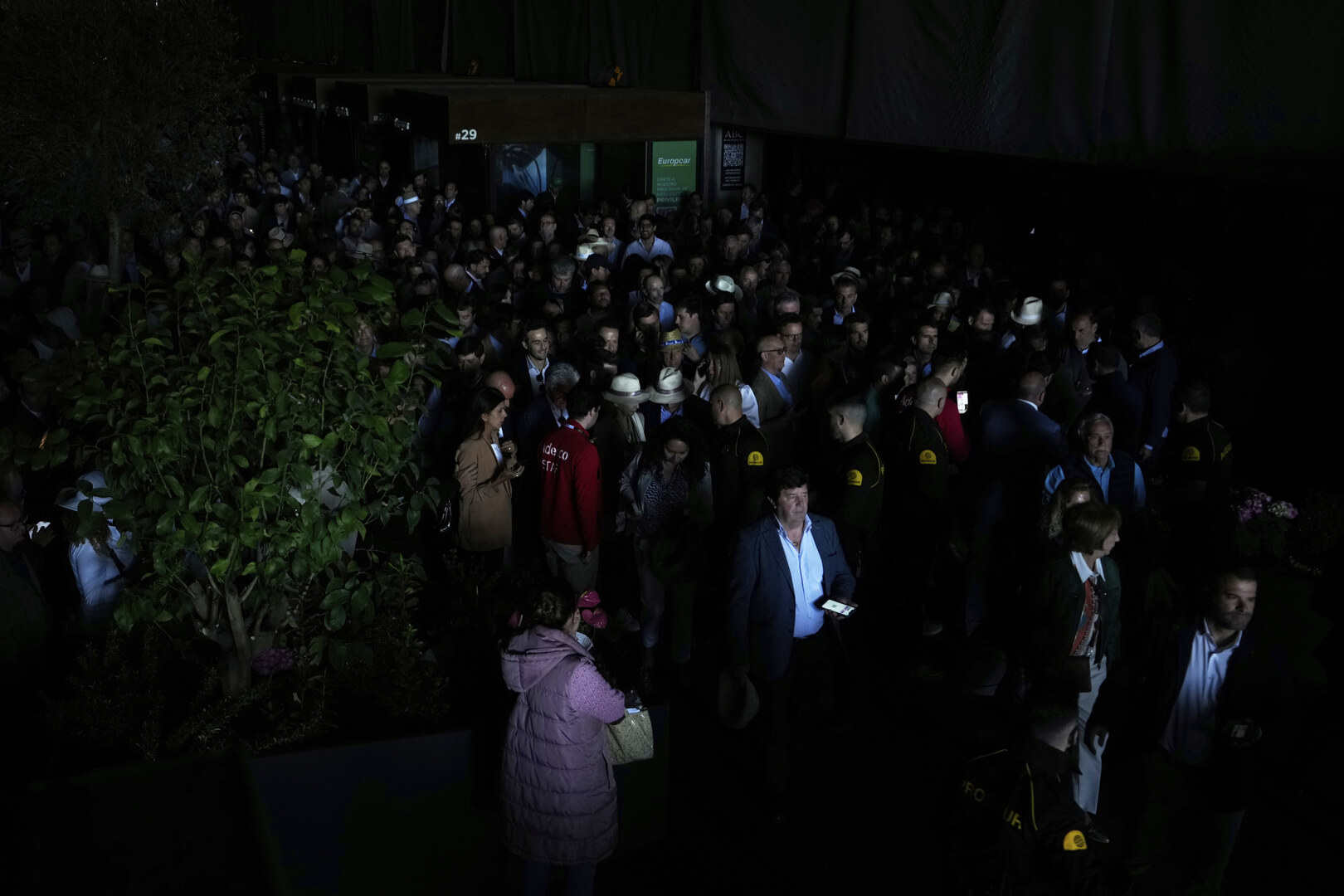 Historic power outage cripples Spain and Portugal
