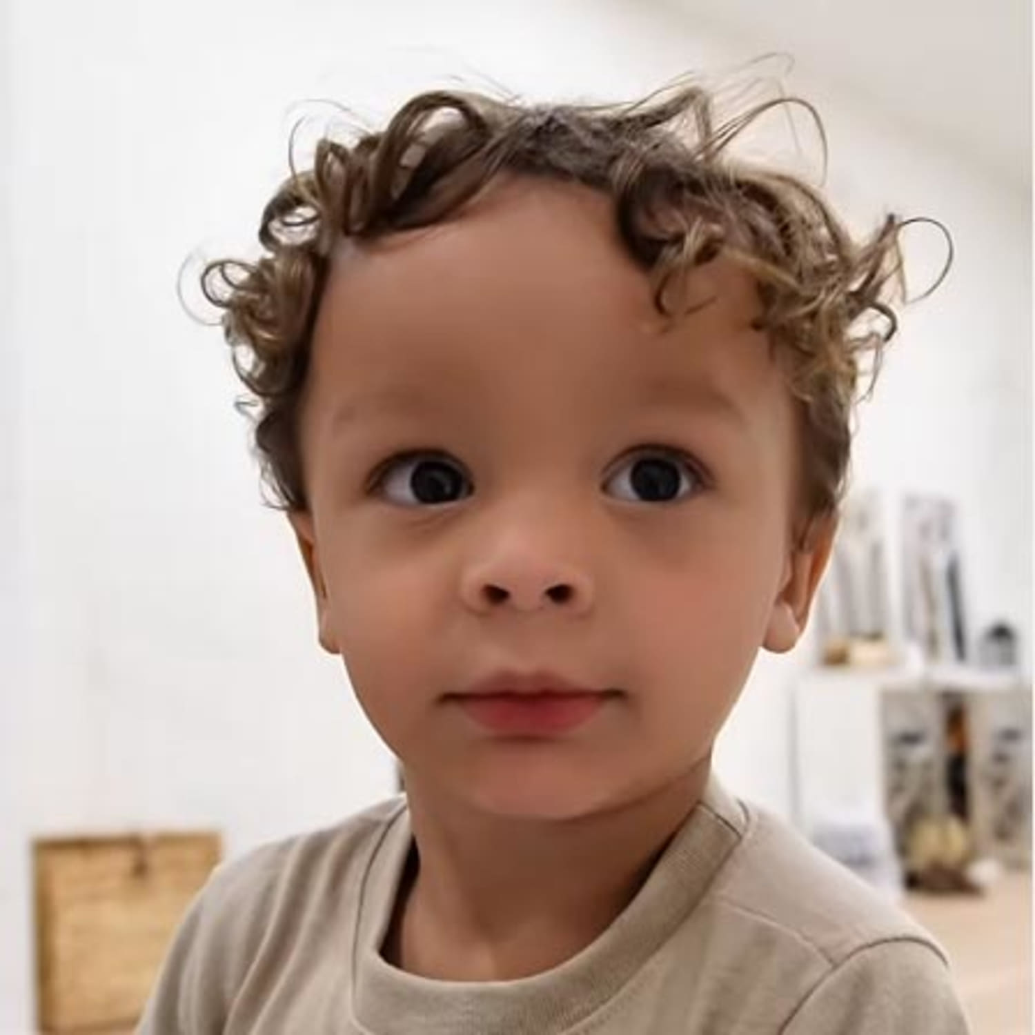 2-year-old TikTok star ‘Okay Baby’ killed in car crash in Louisiana