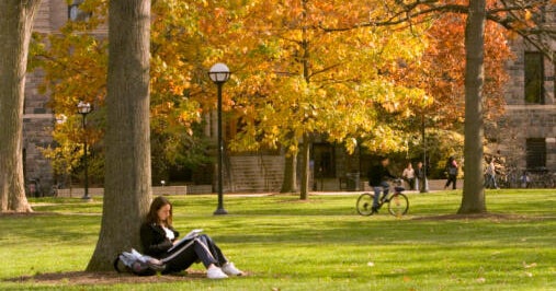 When is going to college not worth the money?