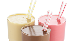 Plans to extend sugar tax to milkshakes