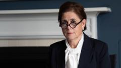 Mental health inquiry chair vows to ‘seek out’ truth