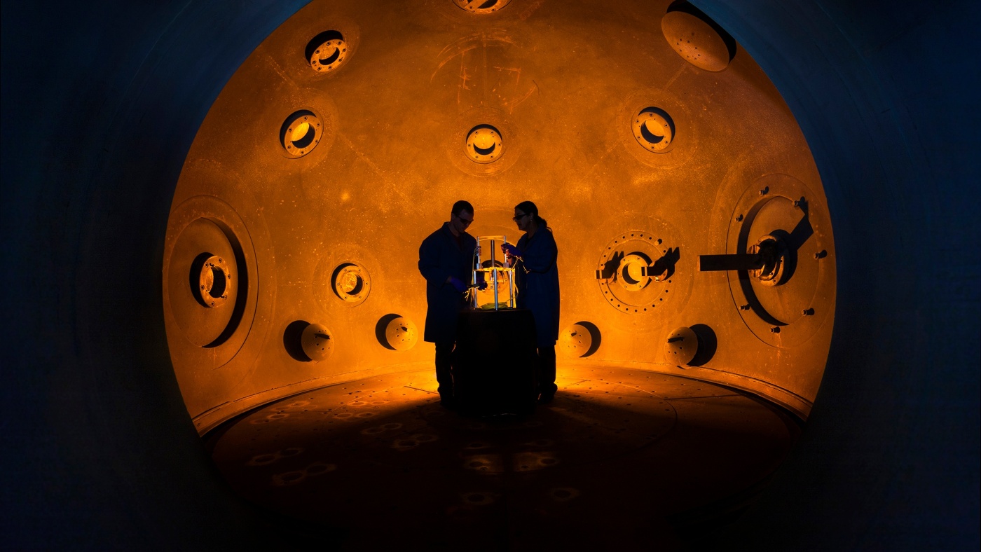 DOGE employees gain accounts on classified networks holding nuclear secrets