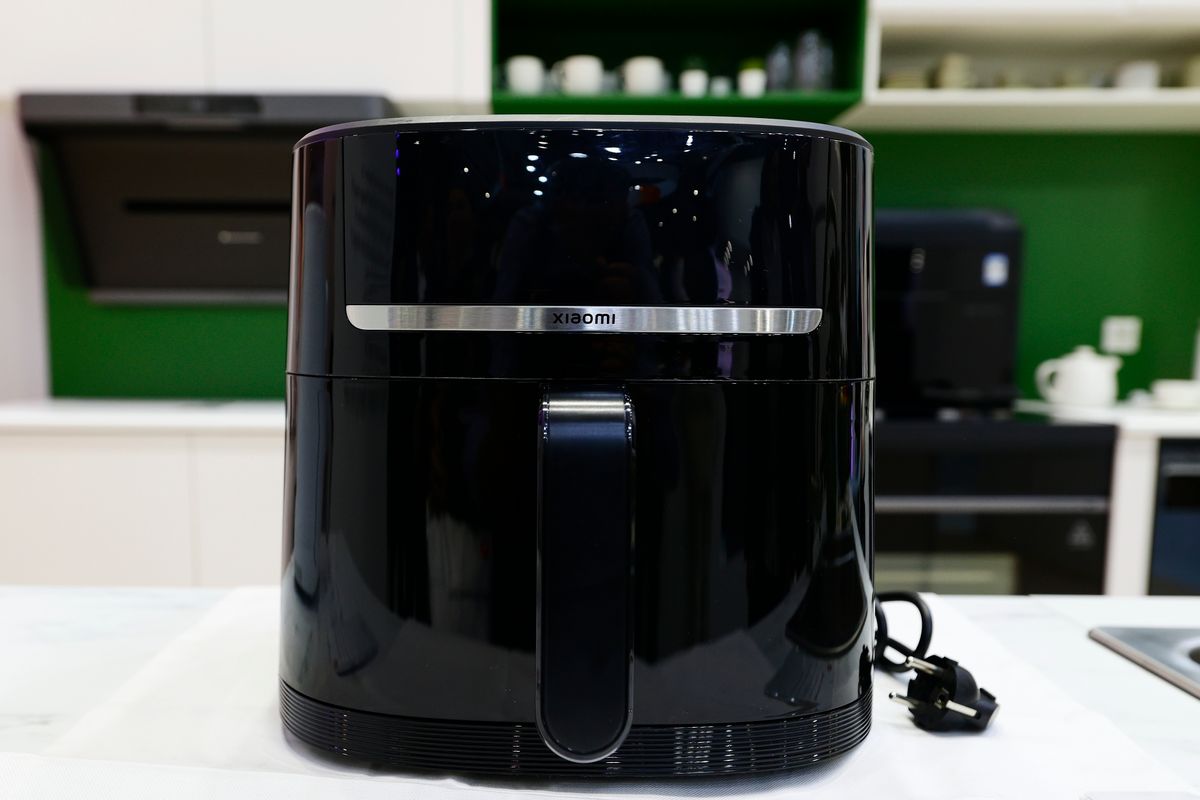 Is Your Air Fryer Spying on You? Experts Say Some Brands Could Be Listening In