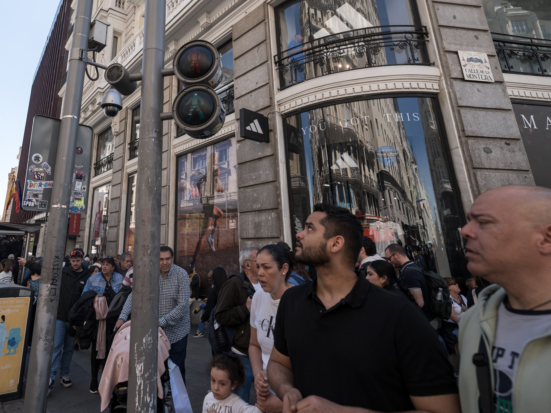 Power outage hits Spain and Portugal: What happened and what was affected?