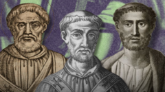 How African popes changed Christianity – and gave us Valentine’s Day