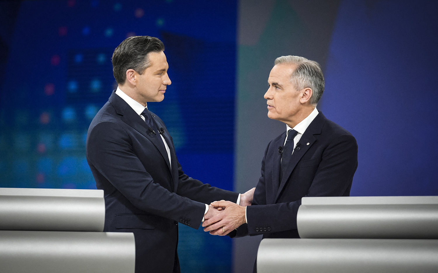 Canadians keep Liberal Party and Mark Carney in power as country digs in on Trump’s trade war