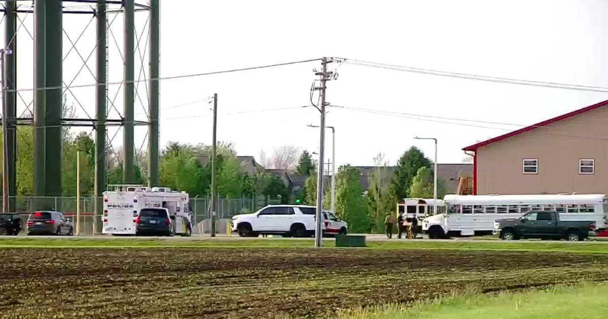 4 children killed when car slams into after-school program in central Illinois
