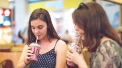 Milkshakes and lattes could be covered by sugar tax