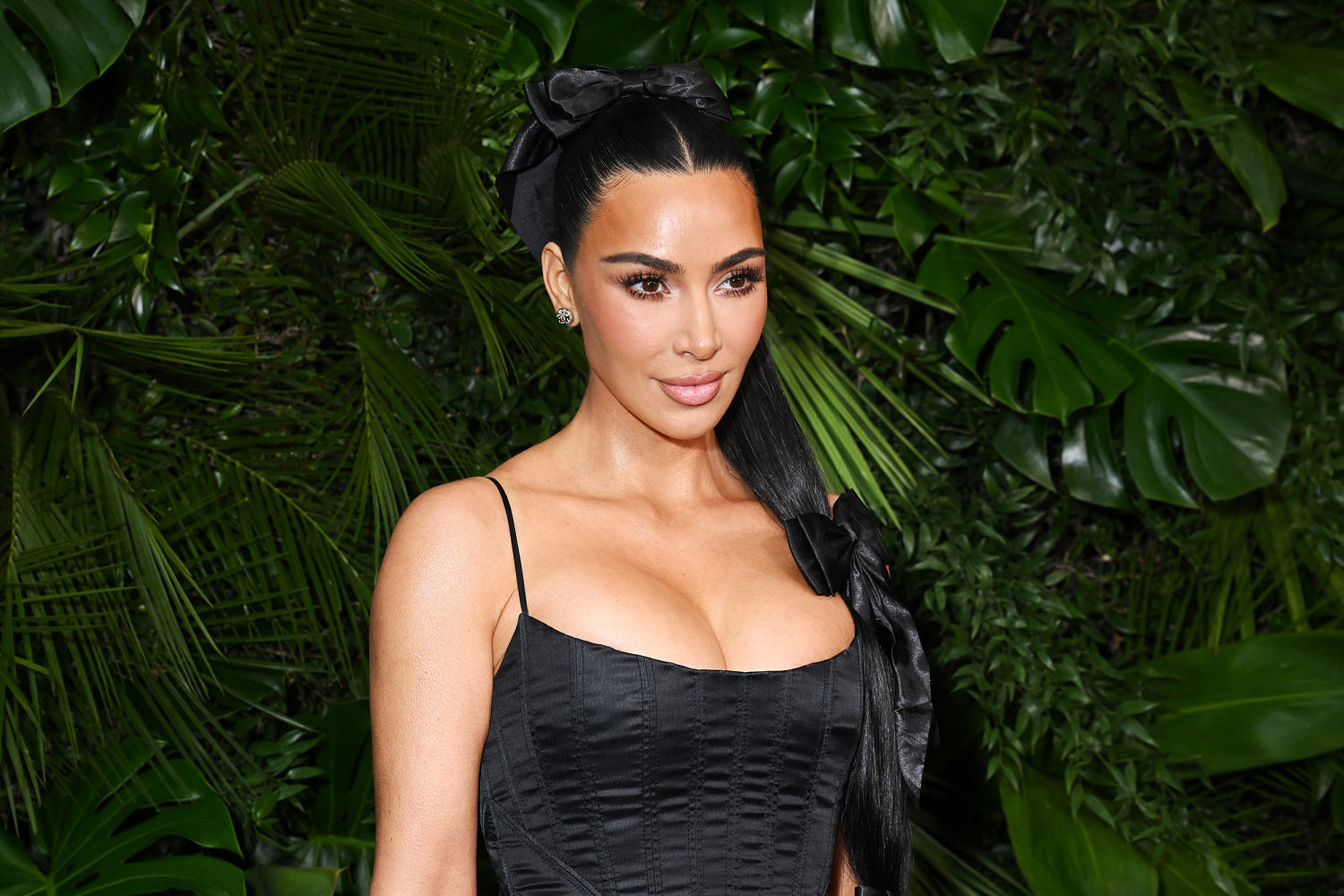 Kim Kardashian robbery suspect says he regrets ‘trauma’ he caused her