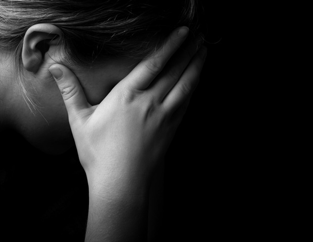Noninvasive brain modulation using sound waves shows promise for depression and anxiety