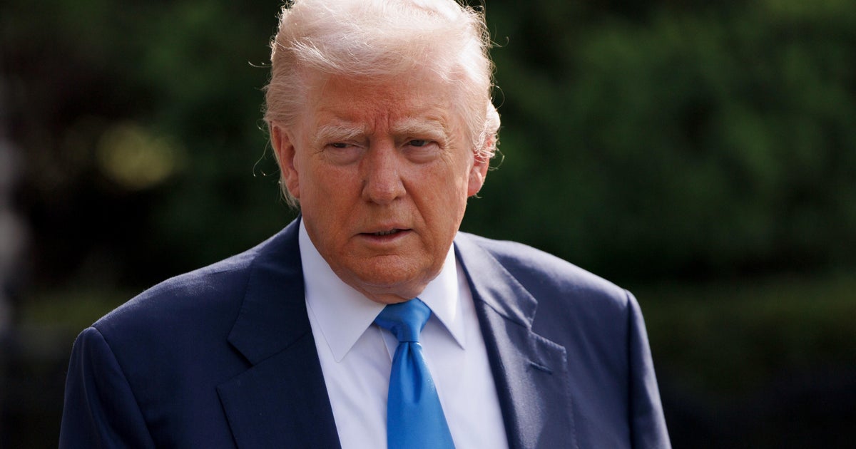 Trump to ease tariffs on automakers by rolling back some import duties