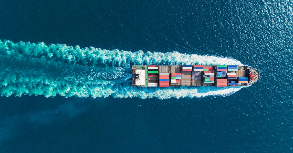 Plunging U.S. imports from China could lead to shortages, experts warn